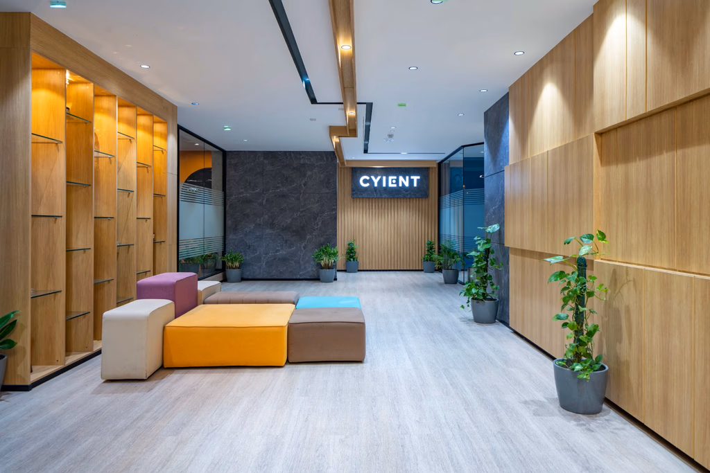 Cyient