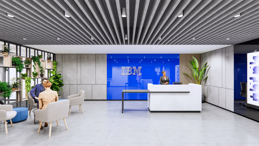 IBM Office