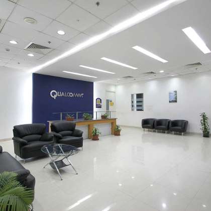 Qualcomm Office