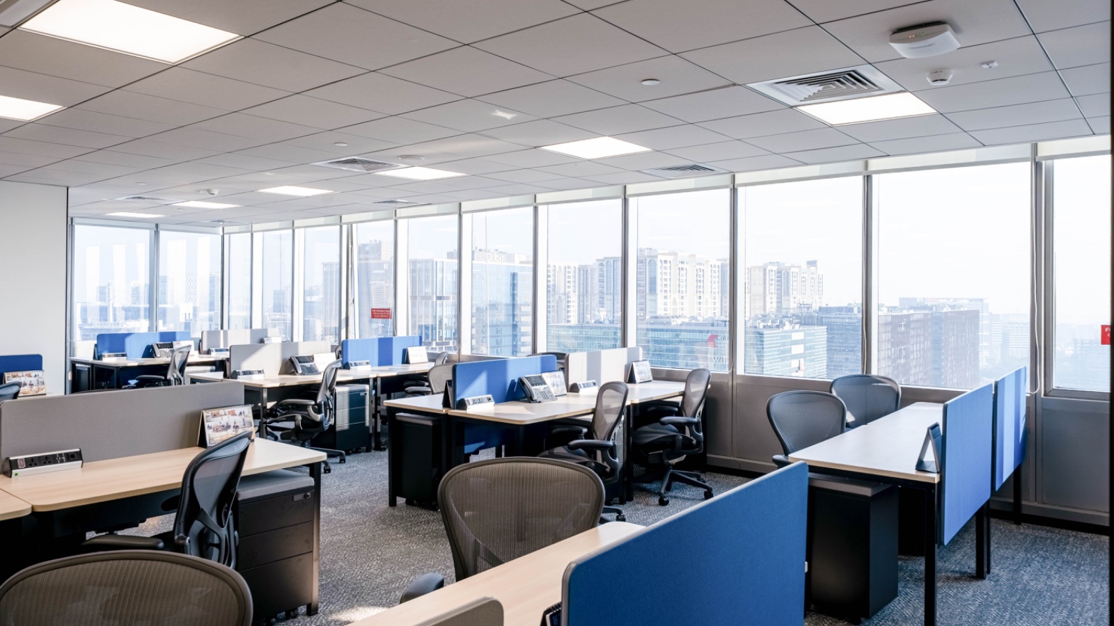 Thomson Reuters Workspace