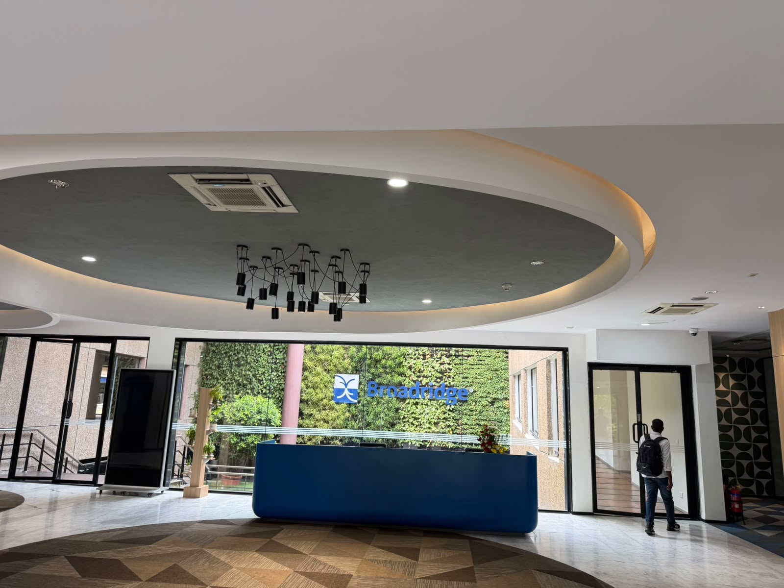 SLES Installation Photo 5