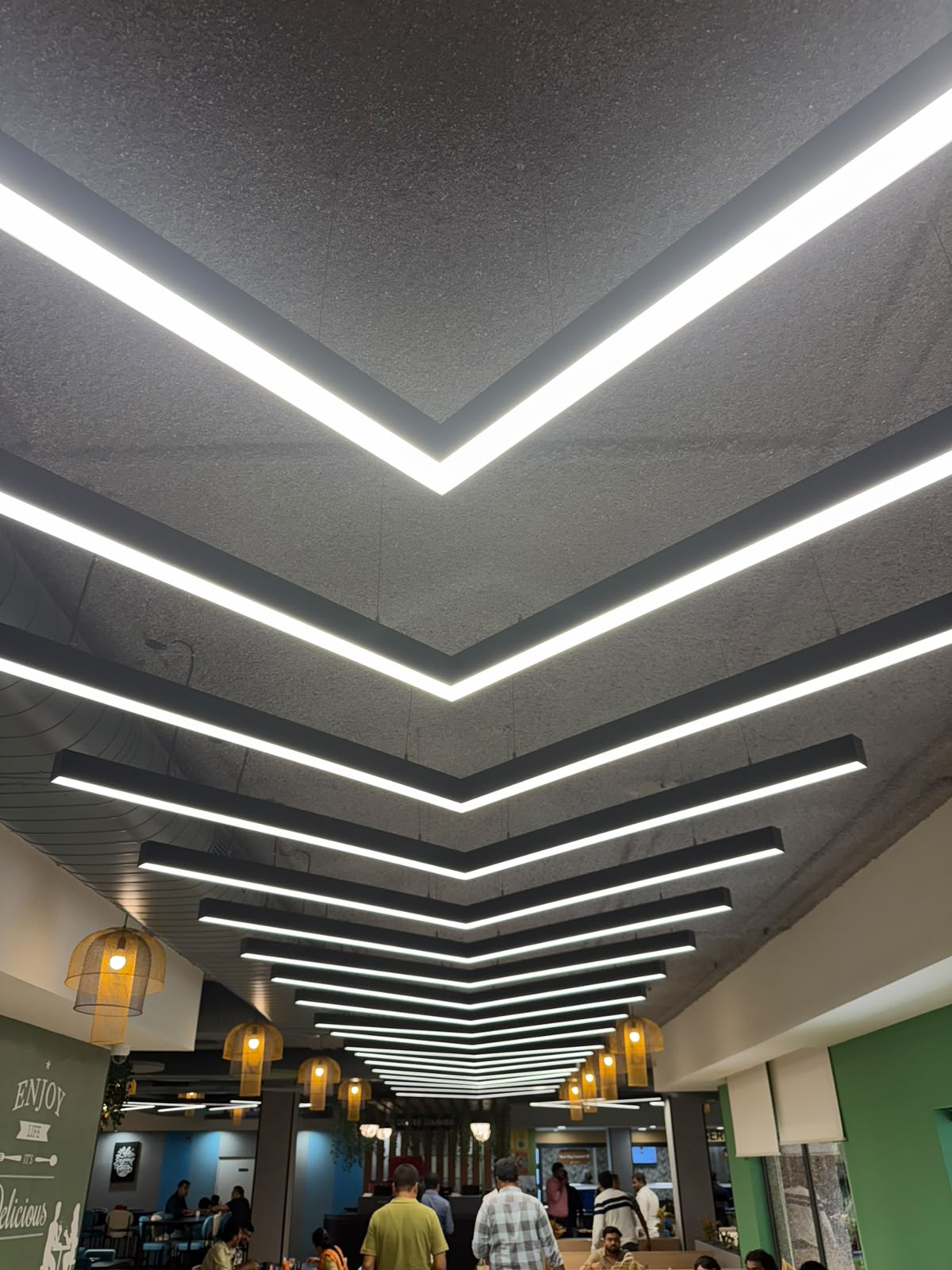 SLES Installation Photo 6