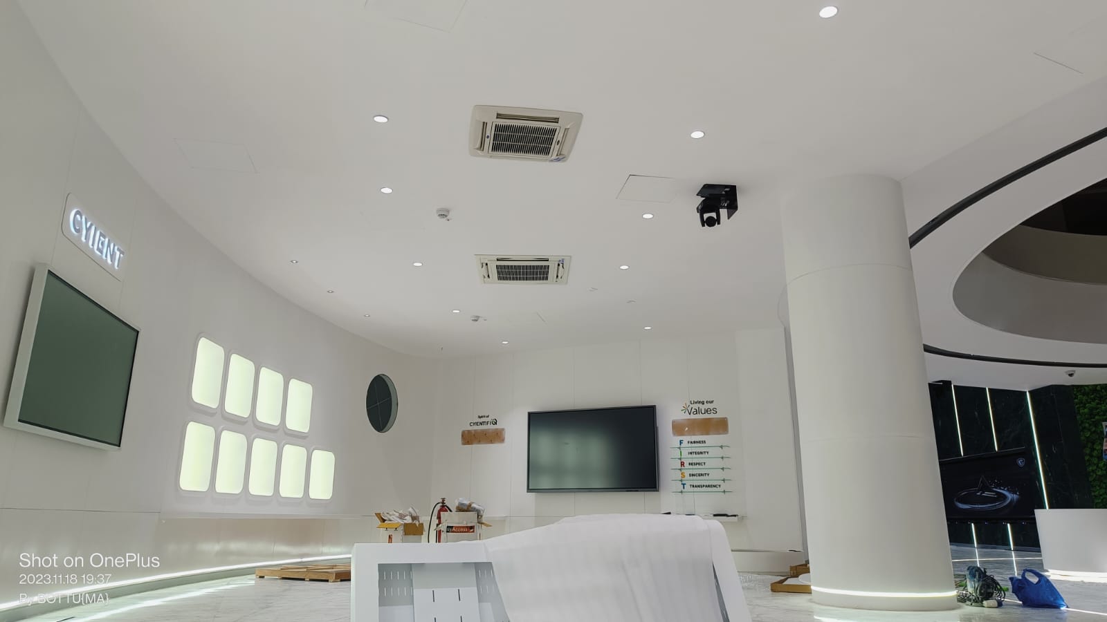 SLES Installation Photo 7
