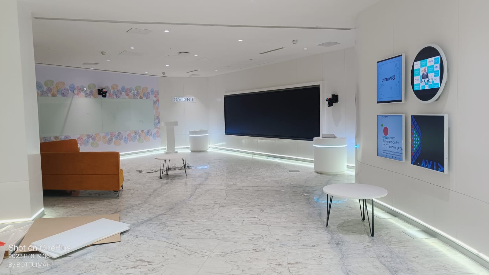 SLES Installation Photo 11