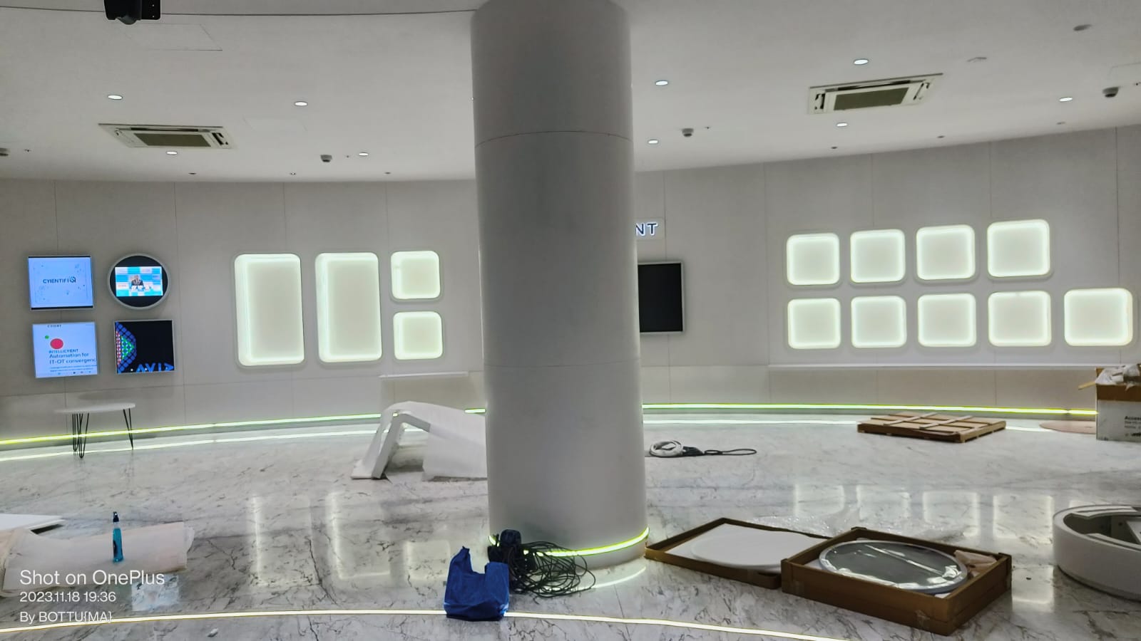 SLES Installation Photo 12