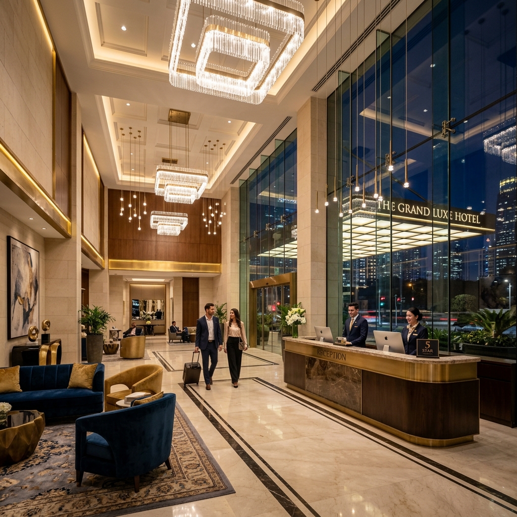 Hotels