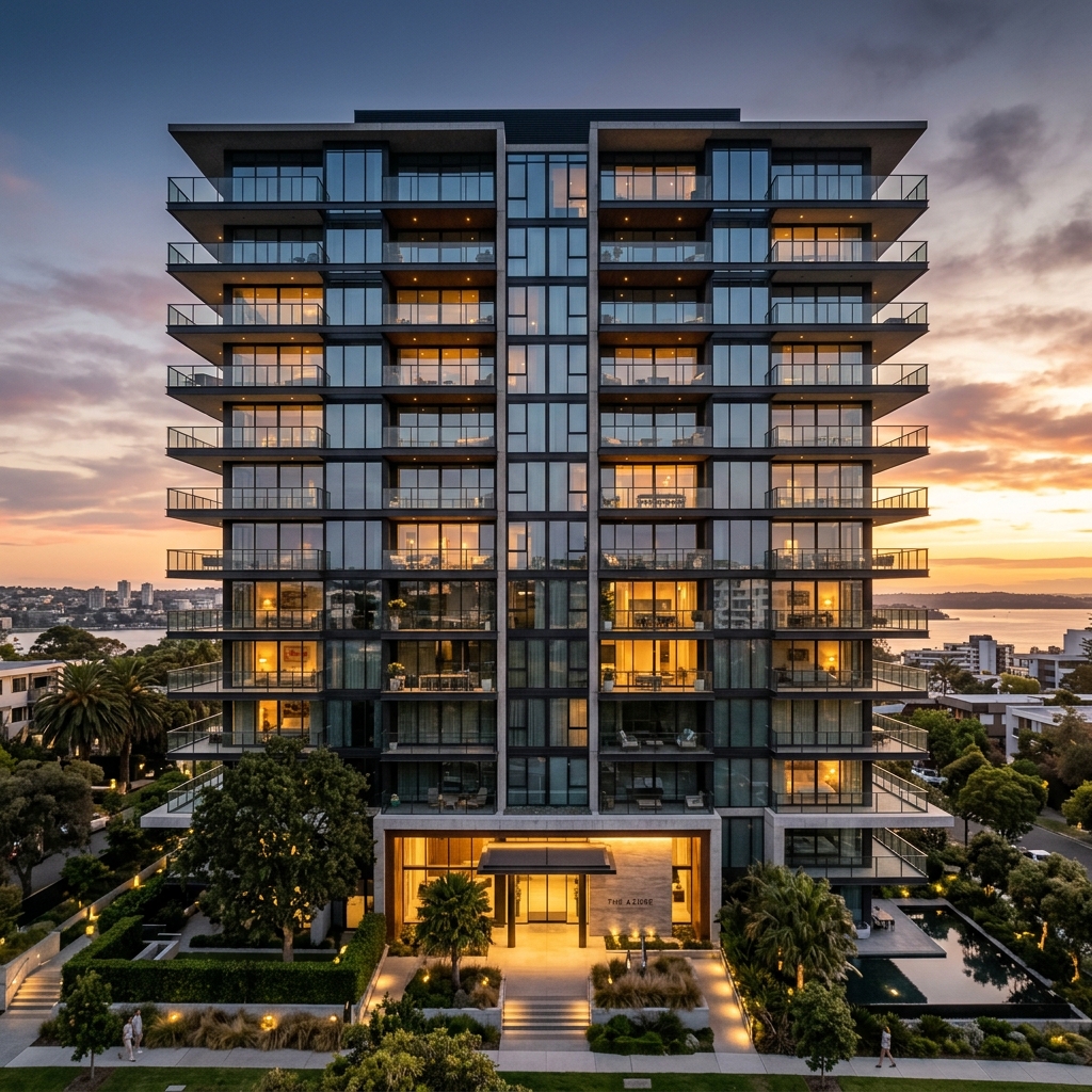 Residential