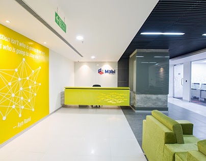 m3bi Office