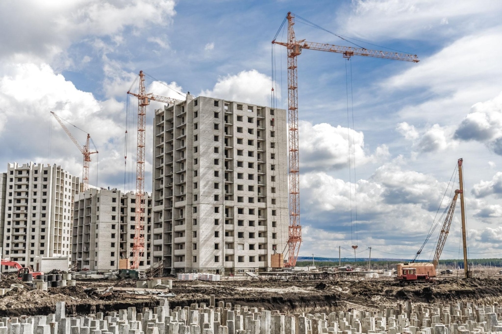 Apex Business Towers