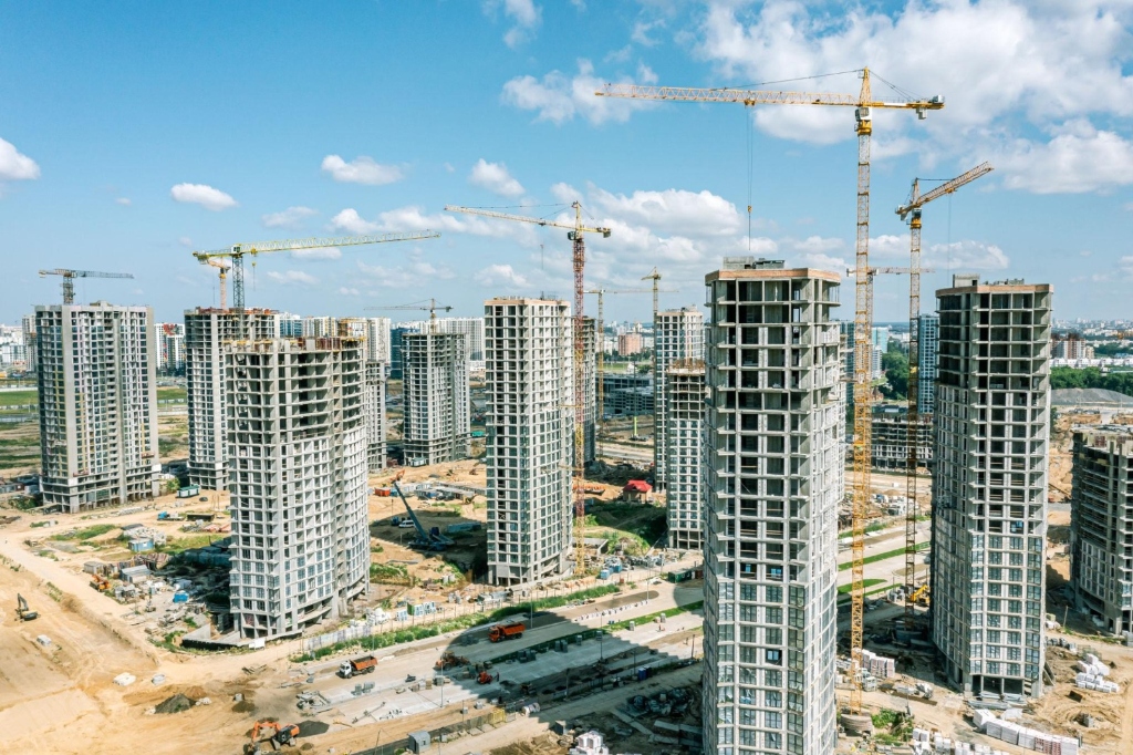 Aakriti Residential Township