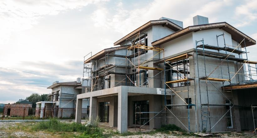 The Meadows Luxury Villas